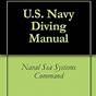Us Navy Dive Manual Revision 7 Pdf