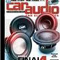 Car Audio Electronics Magazine