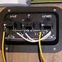 Speaker Cabinet Wiring 4x12