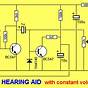 Hearing Aid Circuit Diagram Pdf