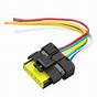 Renault Clio Wiring Harness