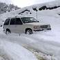 2002 Ford Explorer Snow Plow