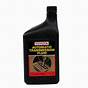 02e Transmission Fluid