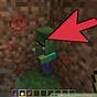 How To Heal A Zombie Villager In Minecraft