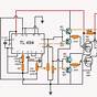 5kw Inverter Circuit Diagram