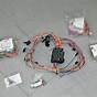 1965 Chevy C10 Truck Wiring Harness Engine