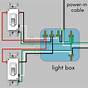 Light Switch Wiring Diagram House