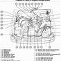 1999 Toyota Tacoma Engine