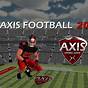 Axis Football League Unblocked Games