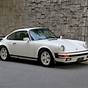 Porsche 911 Carrera 1986