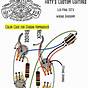Wiring For Les Paul