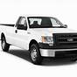 Ford F150 Cabina Simple