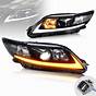 Toyota Camry Led Lights