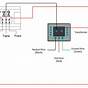 Two Doorbell One Button Wiring Diagram