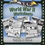 World War 2 Worksheets