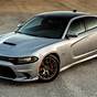 2017 Dodge Charger Fuel Economy