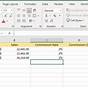 How To Group All Worksheets In Excel