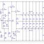 200w Subwoofer Amplifier Circuit Diagram