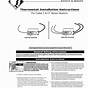 Cadet Heater Wiring Diagram 240v