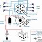 How To Wire Ignition Diagram