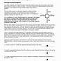 Free-body Diagram Worksheet With Answers