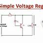 Ac Power Regulator Circuit Diagram