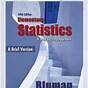 Elementary Statistics 14th Edition Pdf