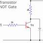 Or Gate Circuit Diagram Using Transistor