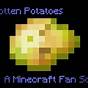 Rotten Potato Minecraft