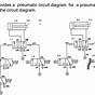 Pneumatic Circuit Diagram Explanation