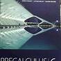Precalculus Mathematics For Calculus 7th Edition Pdf