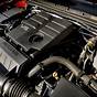 Nissan Frontier V6 Engine