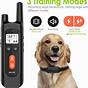 Nvk Dog Training Collar Magnetic Charger