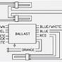 Bodine Emergency Ballast Wiring Diagram