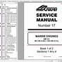 Pcm Marine Engine Service Manual