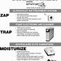 Honeywell Steam Humidifier Installation Manual