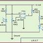 Long Range Ir Sensor Circuit Diagram