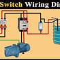 Septic Pump Float Switch Wiring Diagram