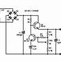 S-360-12 Power Supply Circuit Diagram