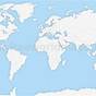 Maps Of The World Printable