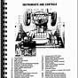 584 International Tractor Manual
