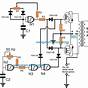 High Frequency Ups Circuit Diagram