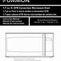 Furrion Convection Microwave Troubleshooting