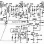 Circuit Diagram Of Am Fm Radio
