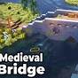 Small Bridge Designs Minecraft