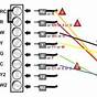 7 Wire Thermostat Wiring Diagram