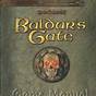 Baldur's Gate Manual