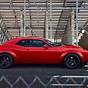 Most Powerful Dodge Challenger