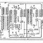 6502 Circuit Diagram