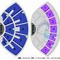 The Colosseum Vegas Seating Chart